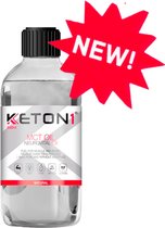 Keton1 | MCT Olie | Puur C8 | 1 x 500 ml