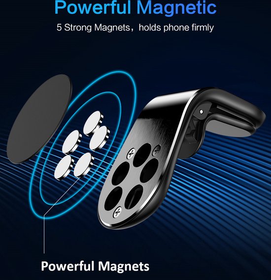 Magnetische