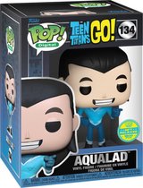 POP! Digital Aqualad 134 Legendary Teen Titans GO! Exclusive