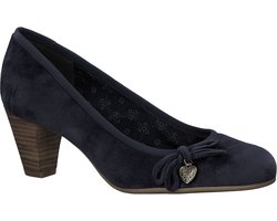 s.Oliver Dames Pumps 5-22470-42 805 Maat: 38 EU