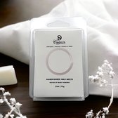 Wax Melts Notes of Baby Powder - 70 gr | 2,5 oz - Handgemaakte Wax Melts - Waxmeltblokjes | SD Candles and Deco