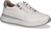 Caprice Dames Sneaker 9-23705-42 197 G-breedte Maat: 36 EU