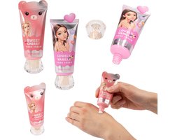 foto van TOPModel handcrème - Lovely Vanilla