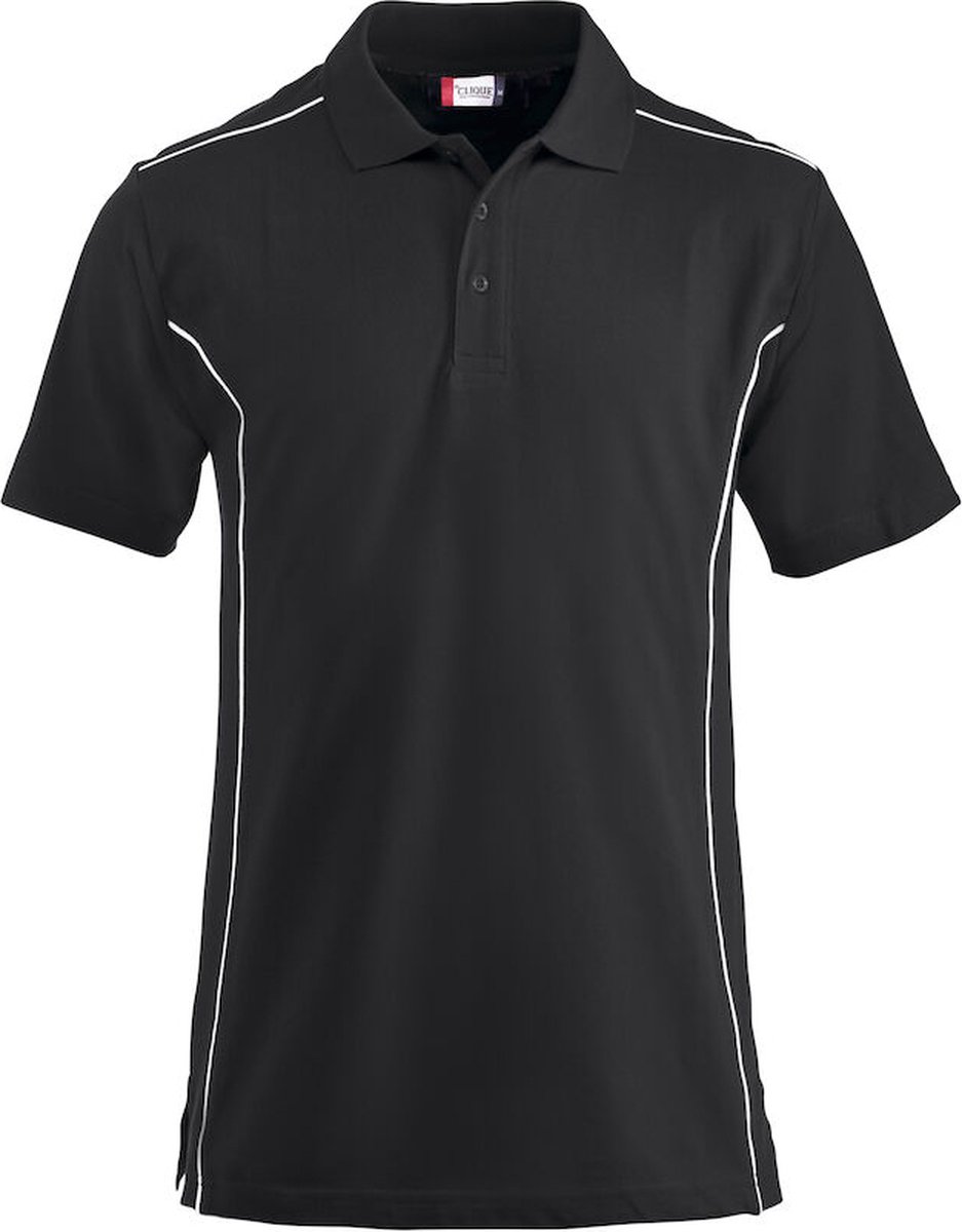 Clique New Conway 028222 - Zwart - 3XL