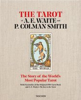 The Tarot of A. E. Waite and P. Colman Smith