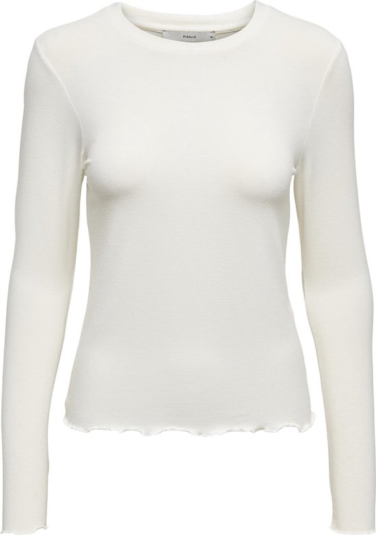 ONLY ONLAMOUR L/S TOP JRS Dames Top