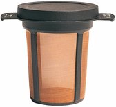 MSR Mugmate herbruikbaar koffie- en theefilter 8,9 x 8,9 x 7,6 cm