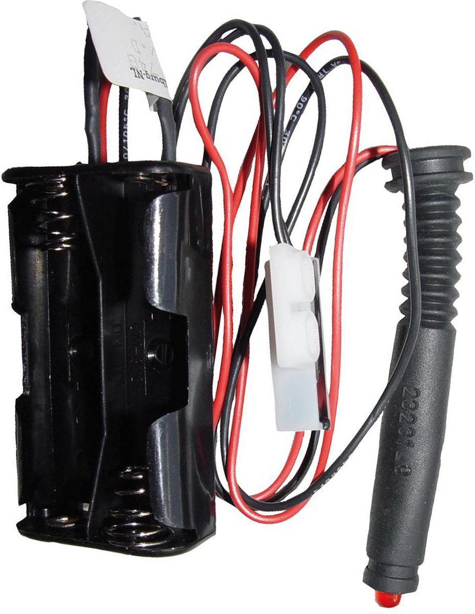 Wiring harness CW