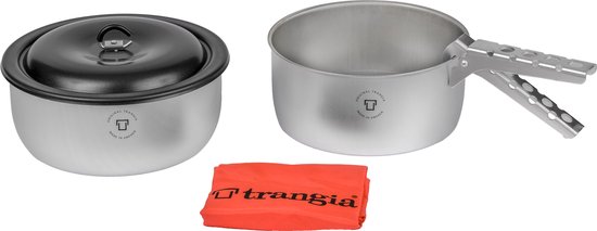 Trangia Tundra II-D Kookset — afbeelding 3