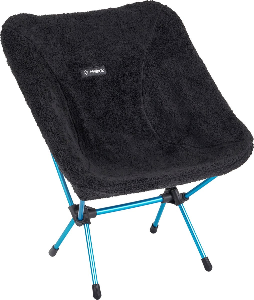 Helinox Seat Warmer Chair One/Zero/Swivel - Camping compact/lichtgewicht stoel opvouwbaar - Bruin