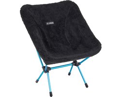 Helinox Seat Warmer Chair One/Zero/Swivel - Camping compact/lichtgewicht stoel opvouwbaar - Bruin