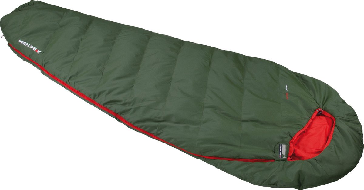 HIGH PEAK Pak 600 ECO