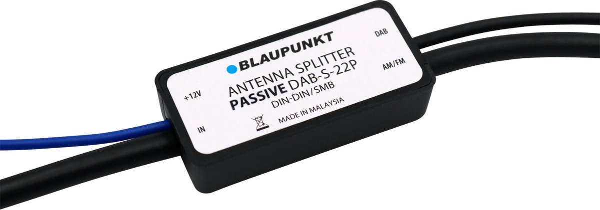 Blaupunkt Funline AM/ FM/ DAB/ DAB DAB-kleefantenne kopen