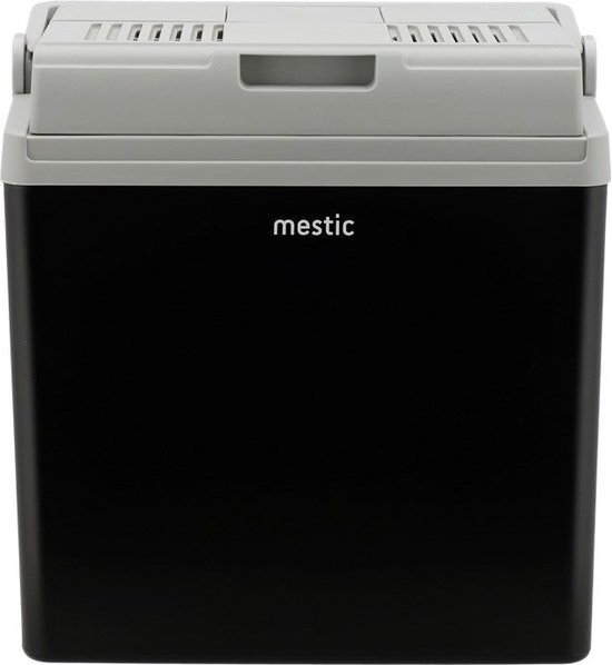 Elektrische Koelbox 25L - Grijs kopen