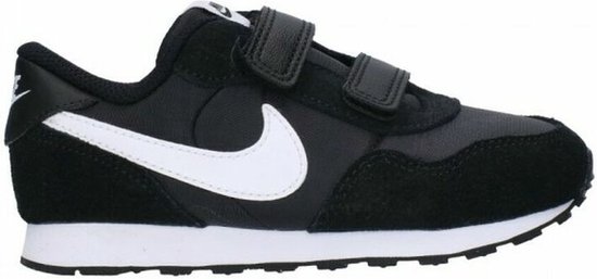 Nike MD Valiant Sneakers Black Maat 21 bol
