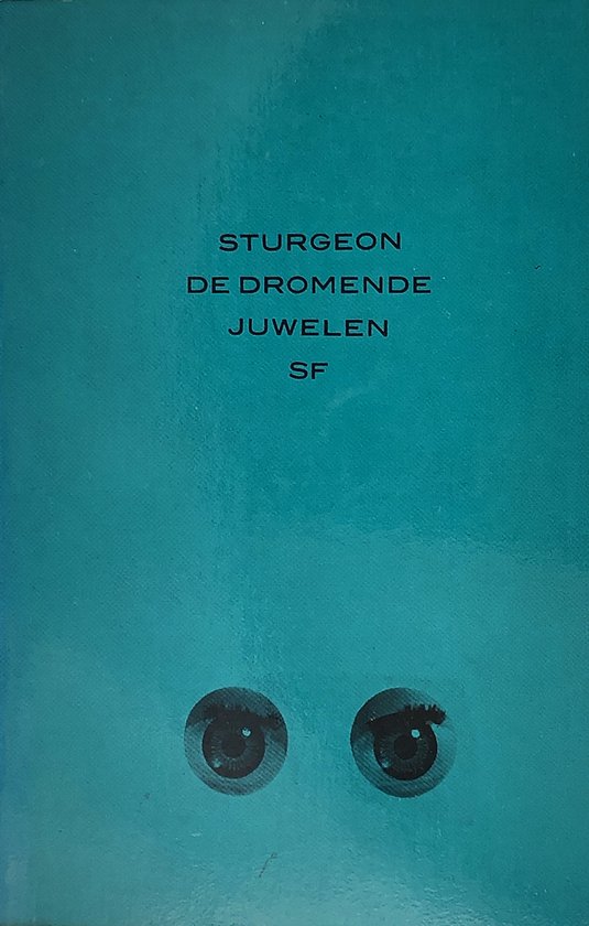 9789022913321 - De Dromende Juwelen