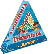 Goliath Triominos Junior - Bordspel - Kindereditie