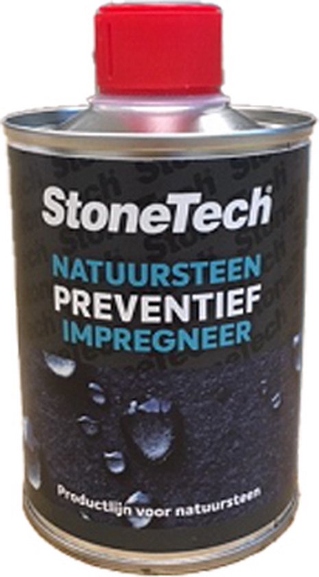 Stone Tech Natuursteen Preventief Impregneer 250ml