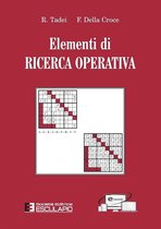 Elementi di Ricerca Operativa