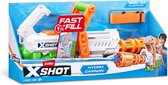 XSHOT Fast-Fill Hydro Cannon Water Blaster - Pistolet à eau - 1600 ml