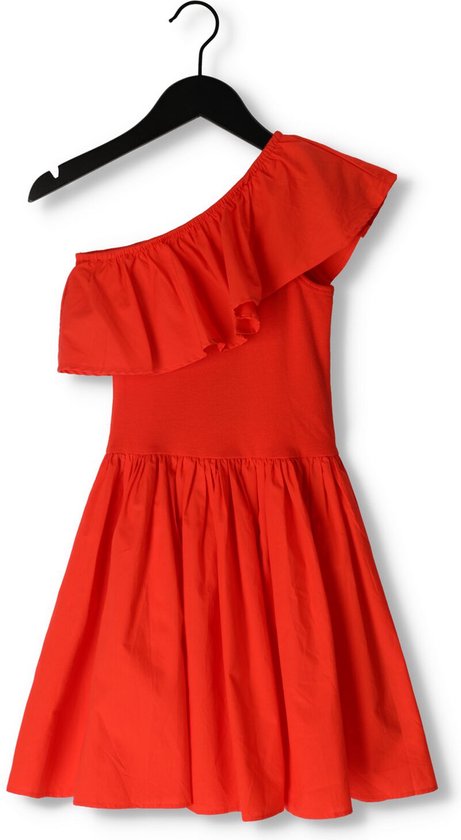 Molo Chloey Robes Filles - Rok - Robe - Rouge - Taille 98/104