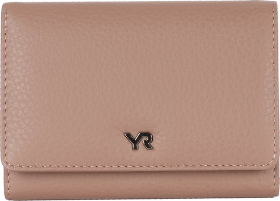 Portefeuille YR PM 29404 poudre