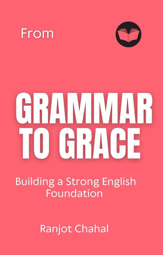 From Grammar to Grace - cover