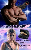 Galactic Federation Series 5 - Space Warrior