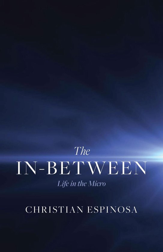 The In-Between - cover