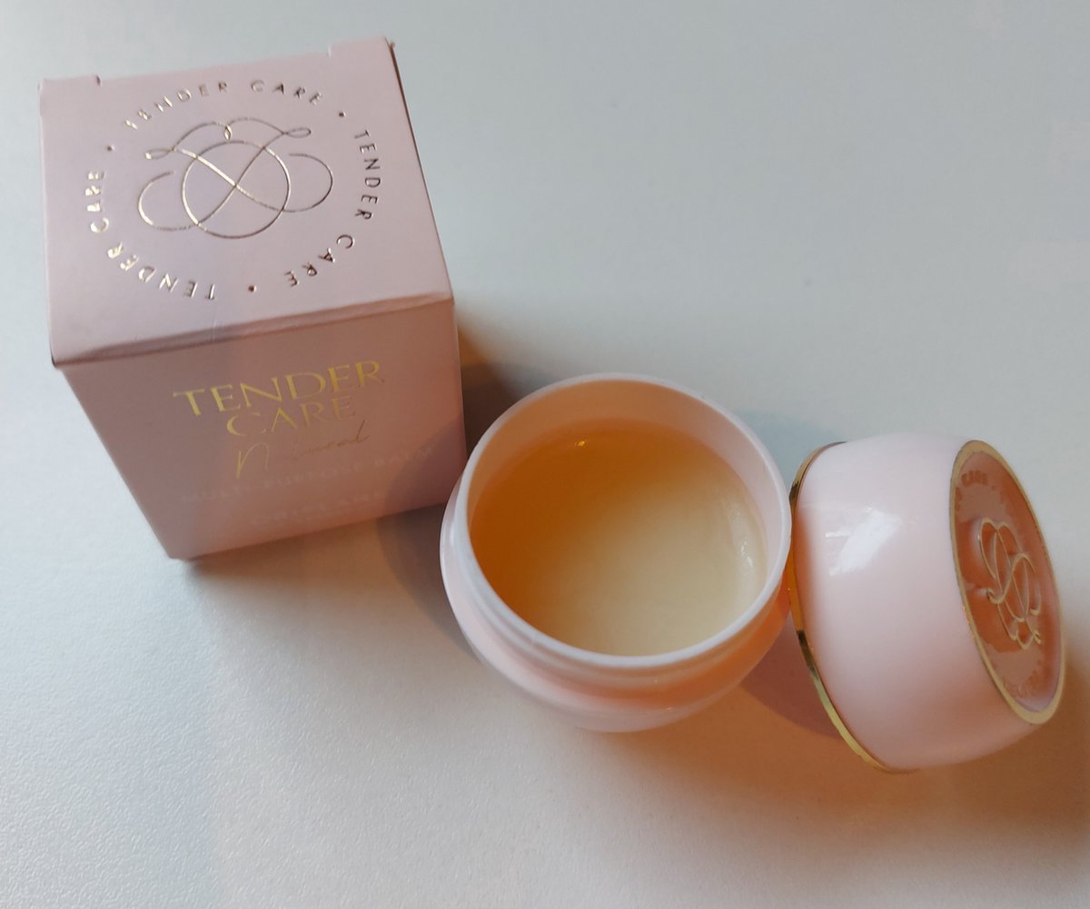 Goedkoopste Wonderpotjes set van 10 stuks, Tender Care, Oriflame, Bijenwas, Tendercare