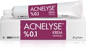 ACNELYSE- acne crème- cream krem 0.1 20g