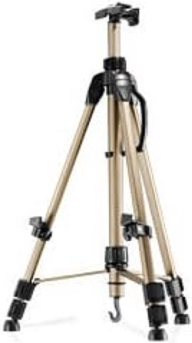 Schildersezels / Easels for every size 74 cm