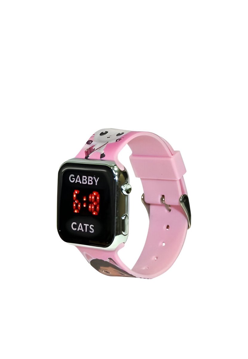 Accutime - LED Watch Gabby