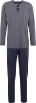 Tom Tailor Heren Pyjamaset - Maat XL