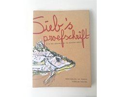 Sieb's proefschrift
