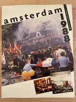 Stedelijk Jaarverslag Amsterdam 1988