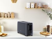 Bol.com Moulinex ClickChef LS2M0810 1 snede(n) Blauw Kunststof Niveau Draaiknop 1000 W aanbieding