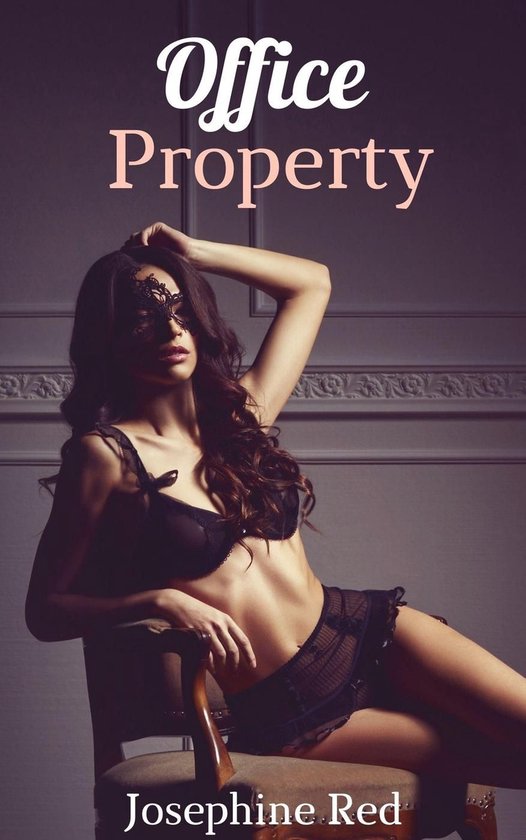 Office Property: Shared at Work