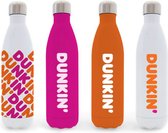 Dunkin' Bottle 500 ML (Logo)