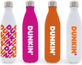 Dunkin' Bottle 500 ML (Orange)