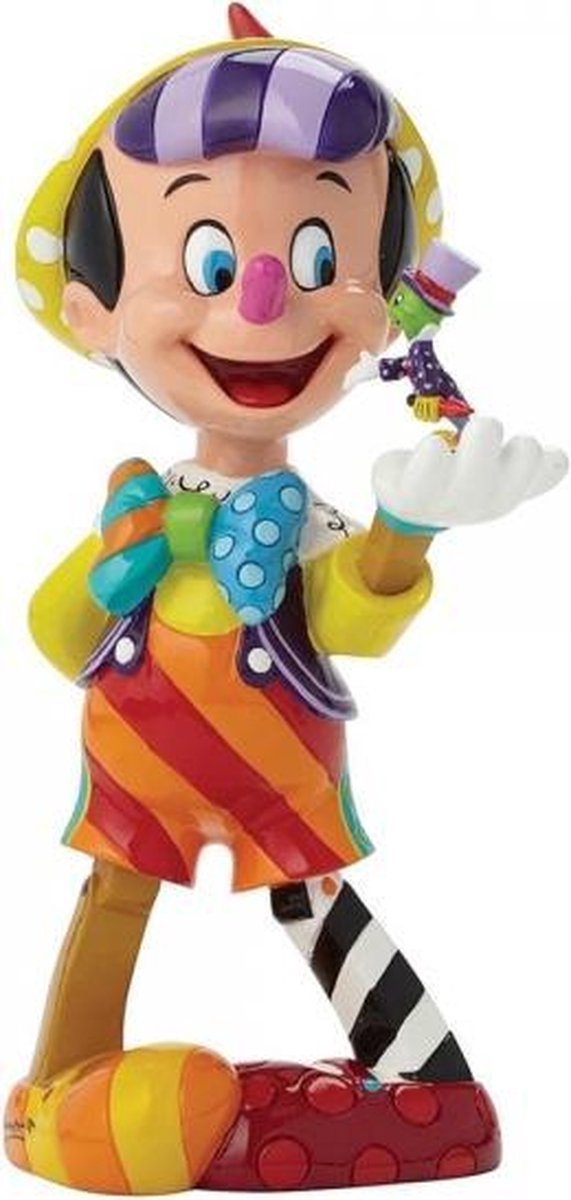 Pinocchio 75th Anniversary Disney