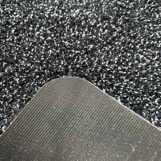 Jlyjlyfu Ultradunne deurmat voor binnen, 2,6 mm duurzame