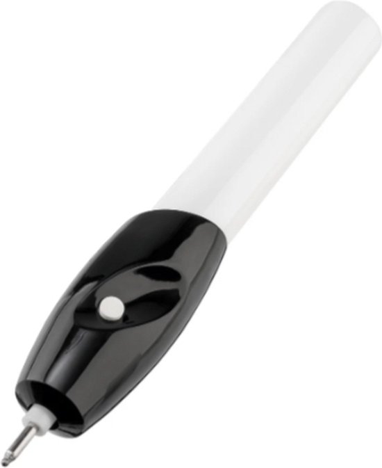 Mini Elektrische Graveerpen Handheld Carving Pen Graveergereedschap voor Glas Metaal Kunststof Hout