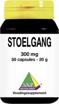 SNP Stoelgang 50 capsules