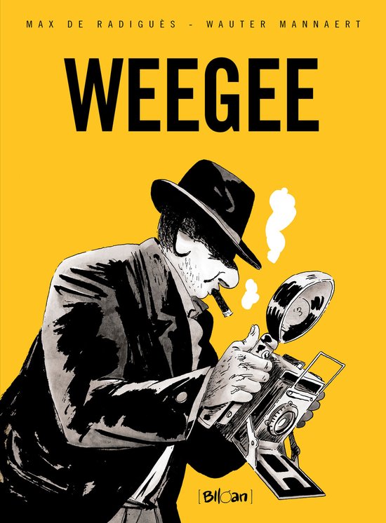 Weegee