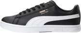 Puma Court Star SL - Maat 46 - Zwart Wit - Sneakers Heren