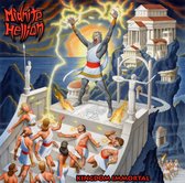 Midnite Hellion - Kingdom Immortal (LP)