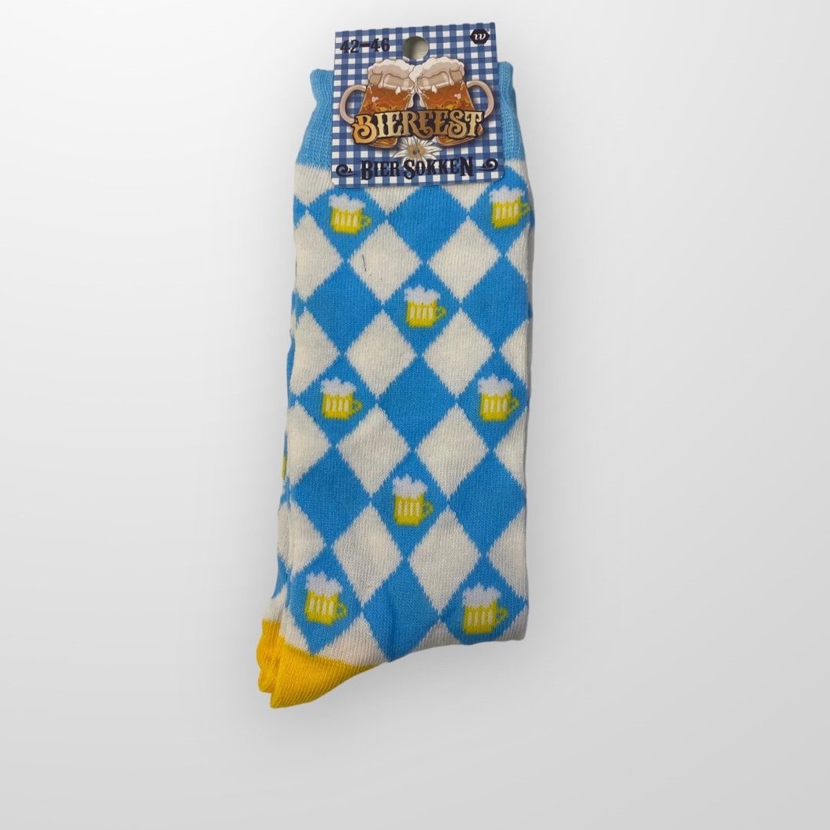 Sokken Oktoberfest maat 42-46
