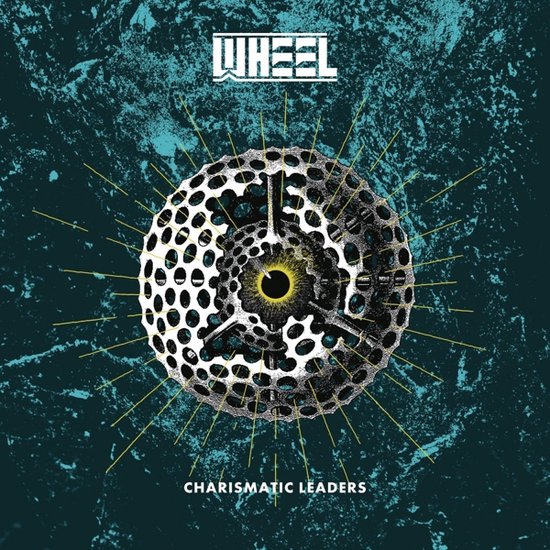 Wheel- Charismatic Leaders (LP)