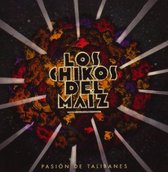 Los Chikos Del Maiz - Pasión De Talibanes (LP)